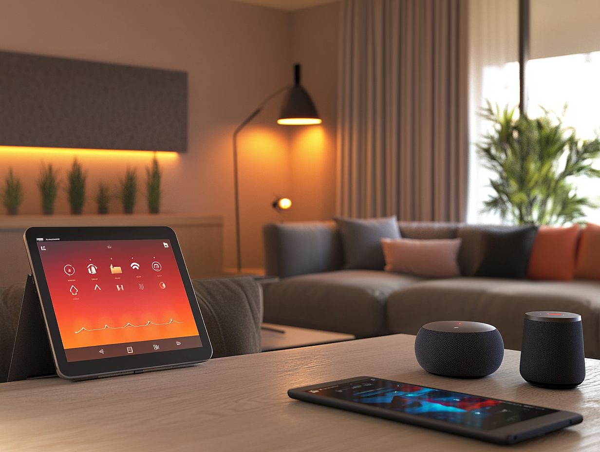 Smart Home Essentials