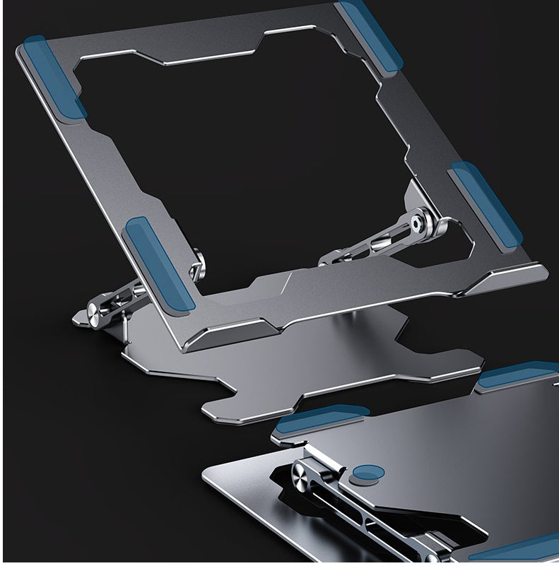 Adjustable Aluminum Laptop Stand