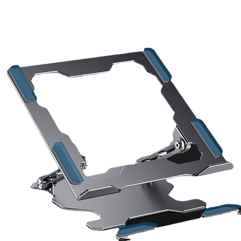 Adjustable Aluminum Laptop Stand