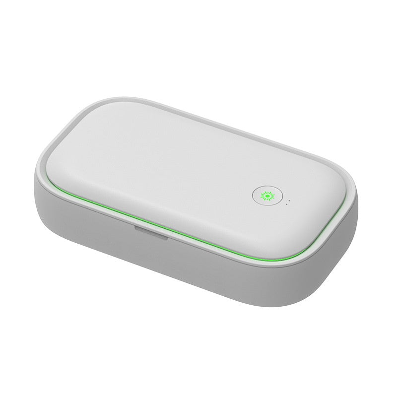 UV Phone Sanitizer Box