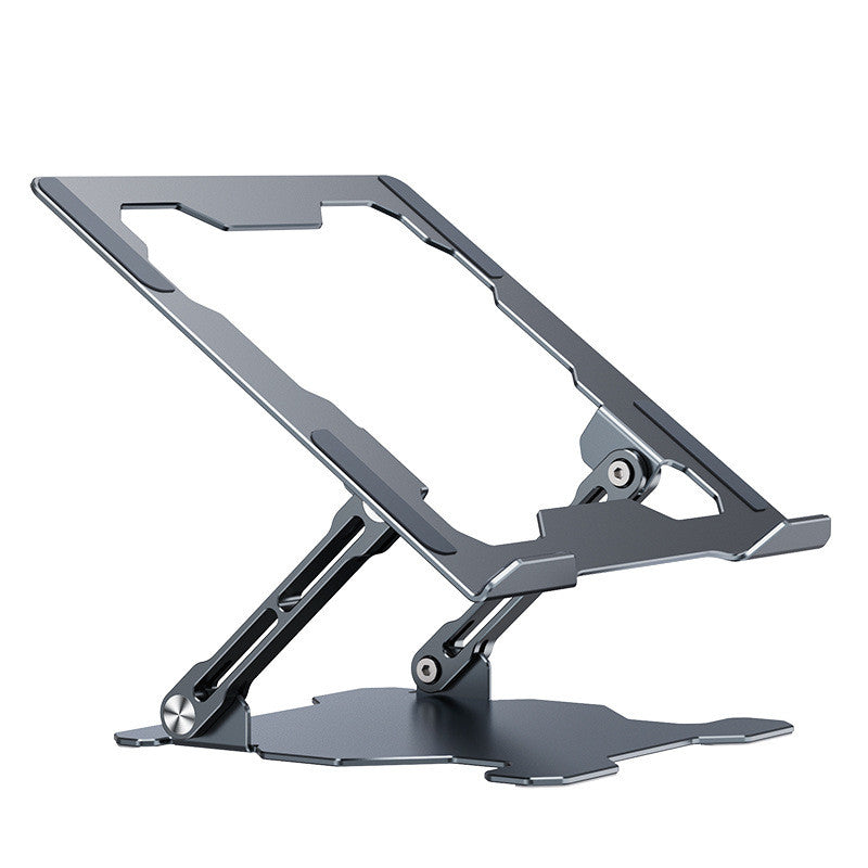 Adjustable Aluminum Laptop Stand