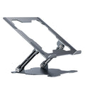 Adjustable Aluminum Laptop Stand