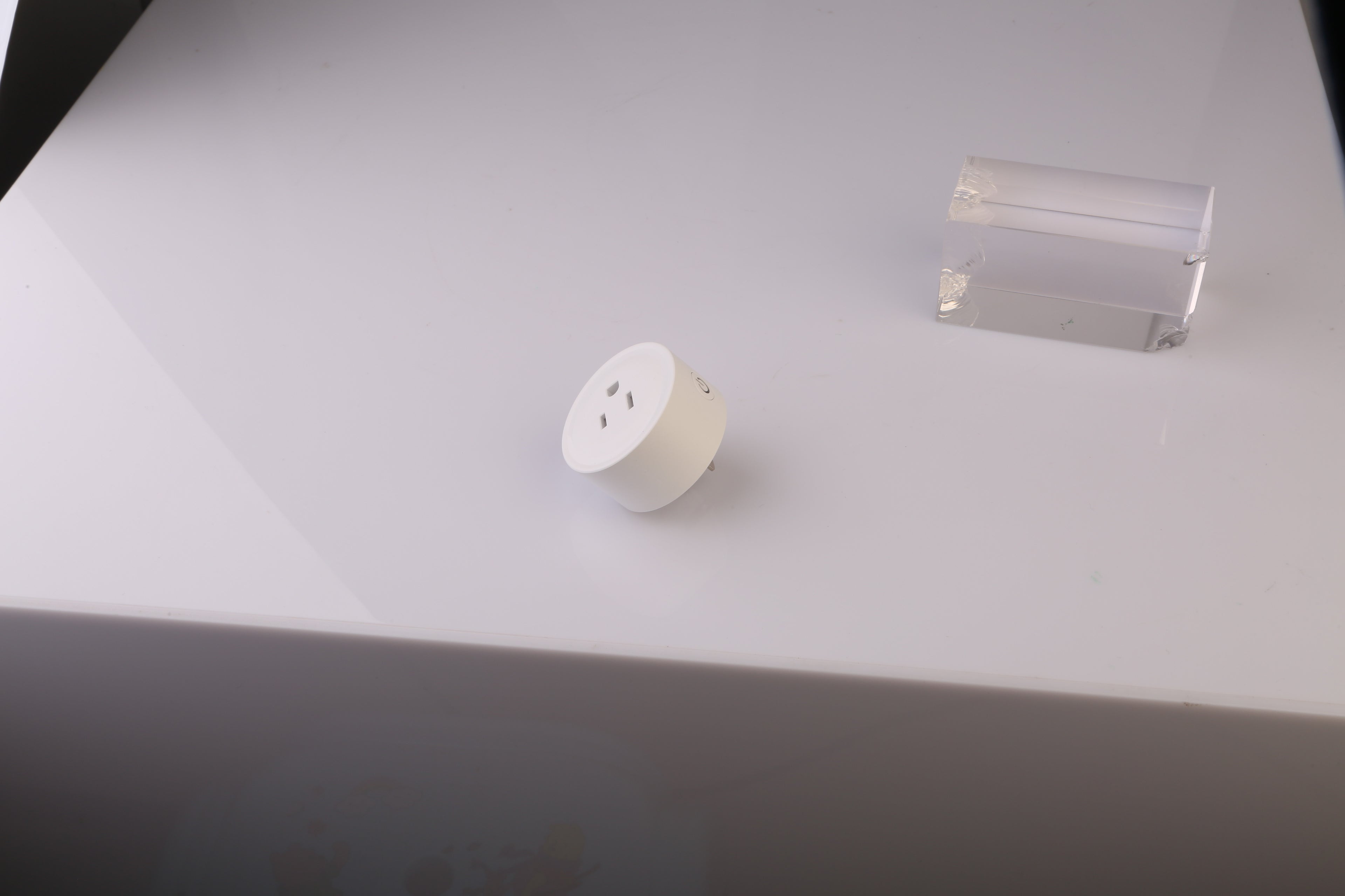 WiFi Smart Plug Alexa Google