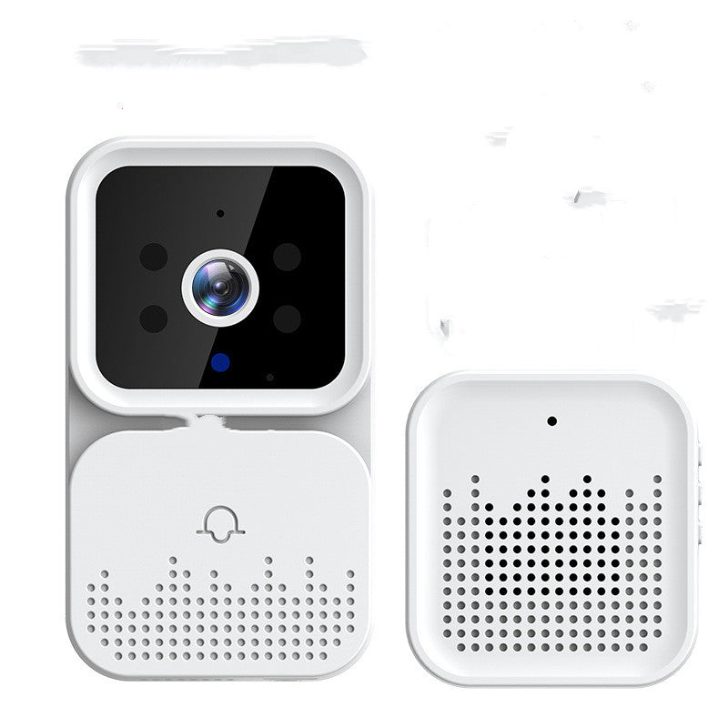 WiFi Video Doorbell Camera