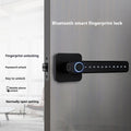 Fingerprint Smart Door Lock