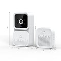 WiFi Video Doorbell Camera