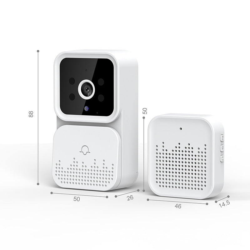 WiFi Video Doorbell Camera