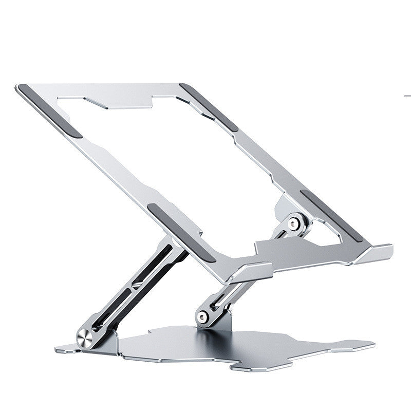 Adjustable Aluminum Laptop Stand