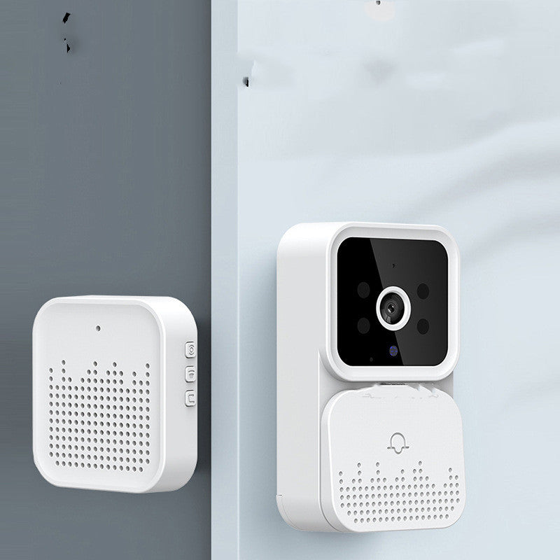 WiFi Video Doorbell Camera