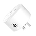 WiFi Smart Plug Alexa Google